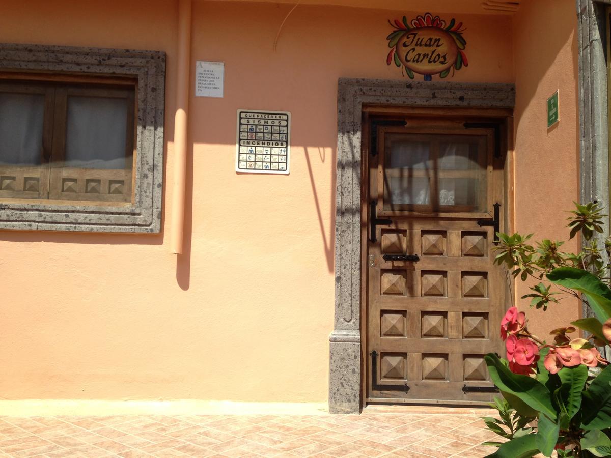 Hotel Posada La Gloria ซานมิเกล เด อาเญนเด ภายนอก รูปภาพ